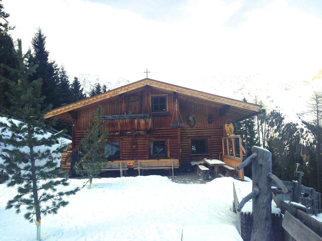 Ferienwohnungen Sonklar Fulpmes Exterior foto